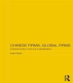 Chinese Firms, Global Firms (eBook, PDF)
