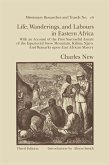 Life, Wanderings and Labours in Eastern Africa (eBook, ePUB)