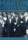 Martin Luther King, Jr. and the Civil Rights Movement (eBook, ePUB)