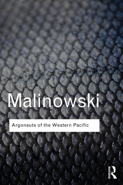 Argonauts of the Western Pacific (eBook, PDF) Argonauts of the Western Pacific (eBook, PDF)