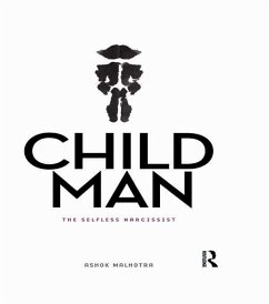 Child Man (eBook, PDF) - Malhotra, Ashok