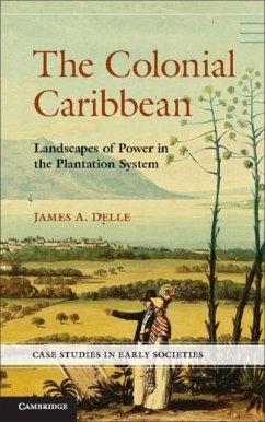 Colonial Caribbean (eBook, PDF) - Delle, James A.