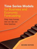 Time Series Models for Business and Economic Forecasting (eBook, PDF)