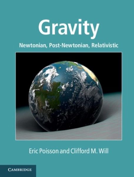 Gravity (eBook, PDF)