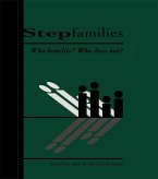 Stepfamilies (eBook, ePUB)