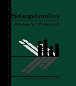 Stepfamilies (eBook, PDF)