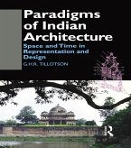 Paradigms of Indian Architecture (eBook, PDF)