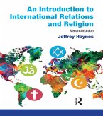 An Introduction to International Relations and Religion (eBook, PDF)