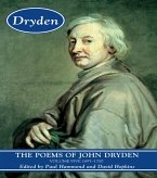 The Poems of John Dryden: Volume Five (eBook, ePUB)