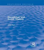 Herodotus and Greek History (Routledge Revivals) (eBook, ePUB)