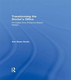 Transforming the Doctor's Office (eBook, ePUB) - Sloan Devlin, Ann