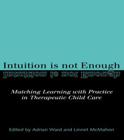Intuition is not Enough (eBook, PDF)