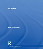 Evenki (eBook, ePUB)