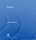 Evenki (eBook, PDF)