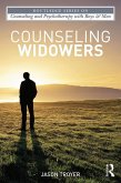 Counseling Widowers (eBook, ePUB)