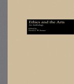 Ethics and the Arts (eBook, ePUB)