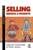 Pocket Guide to Selling Services and Products (eBook, PDF)