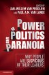 Power, Politics, and Paranoia (eBook,... - Bild 1