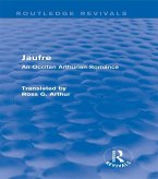Jaufre (Routledge Revivals) (eBook, PDF)