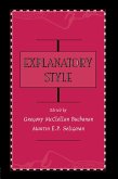 Explanatory Style (eBook, ePUB) Explanatory Style (eBook, ePUB)