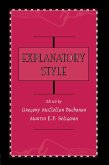 Explanatory Style (eBook, ePUB)