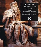 Western Translation Theory from Herodotus to Nietzsche (eBook, ePUB)