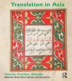 Translation in Asia (eBook, PDF)