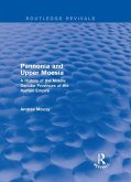 Pannonia and Upper Moesia (Routledge Revivals) (eBook, PDF)