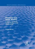 Pannonia and Upper Moesia (Routledge Revivals) (eBook, PDF) Pannonia and Upper Moesia (Routledge Revivals) (eBook, PDF)