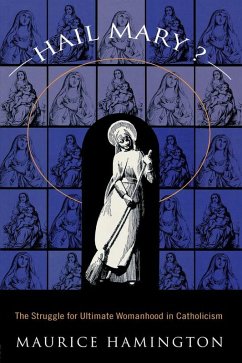 Hail Mary? (eBook, ePUB) - Hamington, Maurice