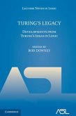 Turing's Legacy (eBook, PDF)