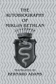 Autobiography Of Miklos Bethlen (eBook, PDF)