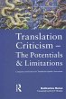 Translation Criticism- Potentials and... - Bild 1