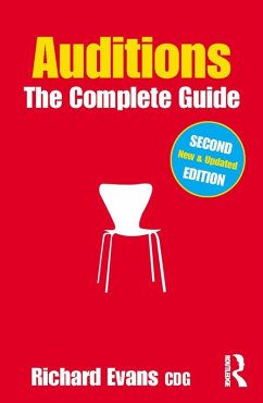 Cover Auditions (eBook, ePUB)