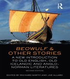 Beowulf and Other Stories (eBook, PDF)