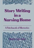 Story Writing in a Nursing Home (eBook, ePUB)