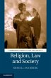 Religion, Law and Society (eBook, PDF) - Bild 1