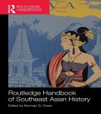 Routledge Handbook of Southeast Asian History (eBook, ePUB)