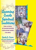 Queering Creole Spiritual Traditions (eBook, ePUB)