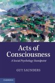 Acts of Consciousness (eBook, PDF)