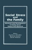 Social Stress and the Family (eBook, ePUB)