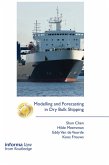 Modelling and Forecasting in Dry Bulk Shipping (eBook, PDF)