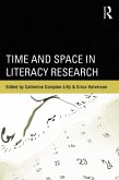 Time and Space in Literacy Research (eBook, PDF)