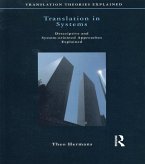 Translation in Systems (eBook, PDF)