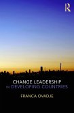 Change Leadership in Developing Countries (eBook, PDF)