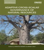 Adaptive Cross-scalar Governance of Natural Resources (eBook, PDF)
