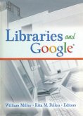 Libraries and Google (eBook, PDF)