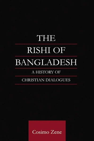 The Rishi of Bangladesh (eBook, ePUB) The Rishi of Bangladesh (eBook, ePUB)
