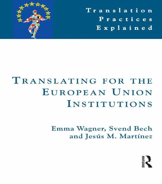 Translating for the European Union (eBook, ePUB)