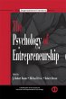 The Psychology of Entrepreneurship... - Bild 1